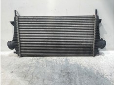 Recambio de intercooler para opel insignia berlina 2.0 16v cdti referencia OEM IAM    2