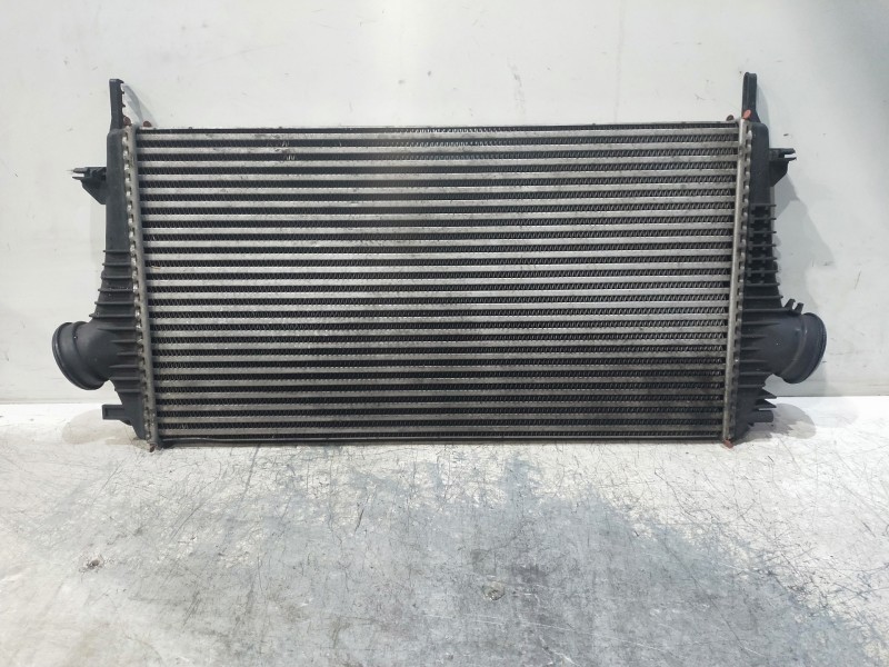 Recambio de intercooler para opel insignia berlina 2.0 16v cdti referencia OEM IAM   