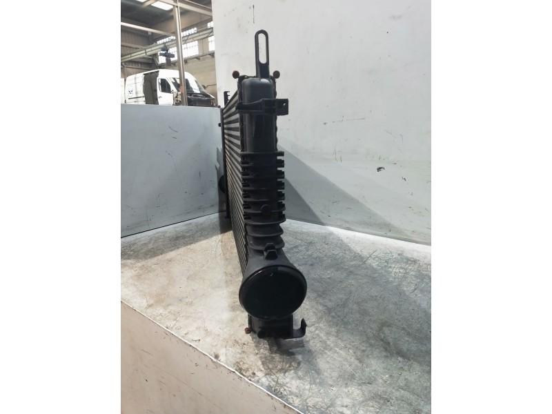 Recambio de intercooler para opel insignia berlina 2.0 16v cdti referencia OEM IAM   