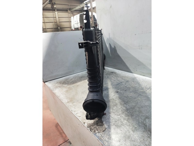 Recambio de intercooler para opel insignia berlina 2.0 16v cdti referencia OEM IAM   