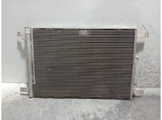 Recambio de condensador / radiador aire acondicionado para seat ateca (kh7) xcellence edition referencia OEM IAM   
