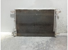 Recambio de condensador / radiador aire acondicionado para seat ateca (kh7) xcellence edition referencia OEM IAM    2