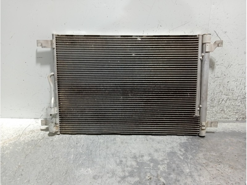 Recambio de condensador / radiador aire acondicionado para seat ateca (kh7) xcellence edition referencia OEM IAM   