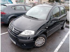citroen c3 del año 2005