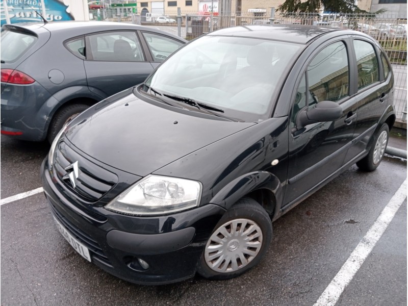 citroen c3 del año 2005