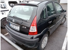 citroen c3 del año 2005 2
