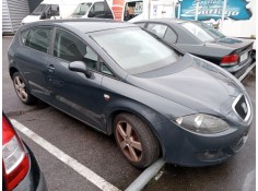 seat leon (1p1) del año 2005