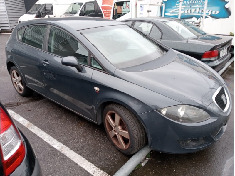 seat leon (1p1) del año 2005