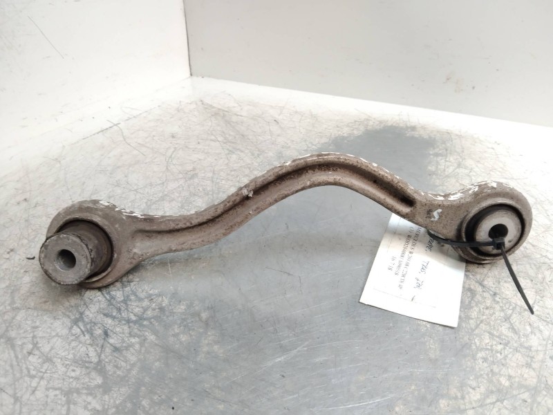 Recambio de brazo suspension superior trasero izquierdo para mercedes clase c (w204) berlina 2.2 cdi cat referencia OEM IAM   