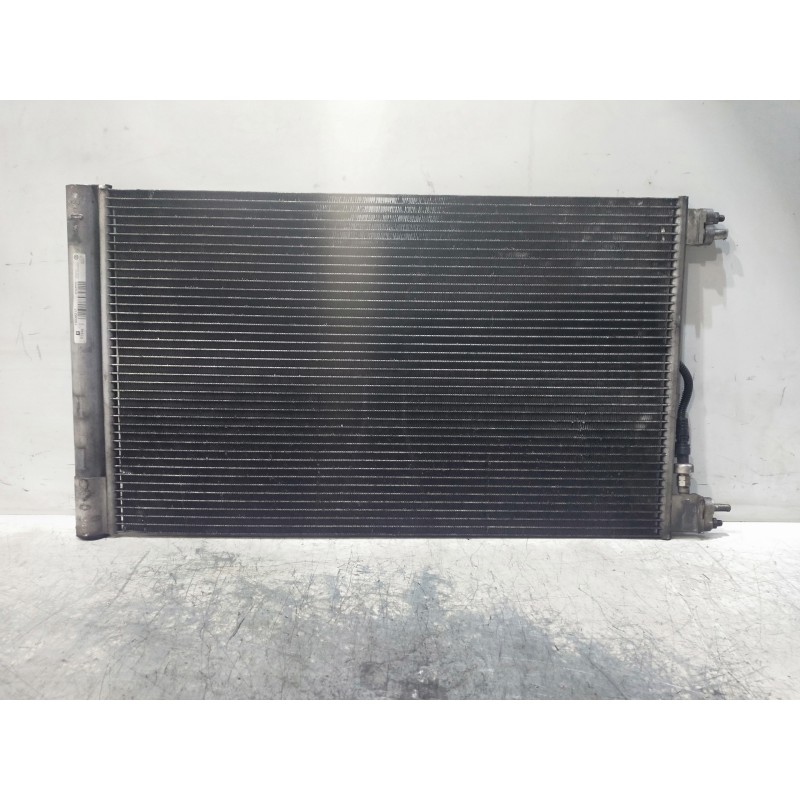 Recambio de condensador / radiador aire acondicionado para opel insignia berlina 2.0 16v cdti referencia OEM IAM   