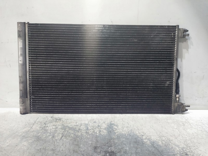 Recambio de condensador / radiador aire acondicionado para opel insignia berlina 2.0 16v cdti referencia OEM IAM   