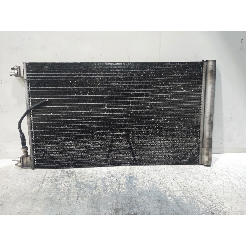 Recambio de condensador / radiador aire acondicionado para opel insignia berlina 2.0 16v cdti referencia OEM IAM   