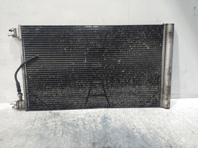 Recambio de condensador / radiador aire acondicionado para opel insignia berlina 2.0 16v cdti referencia OEM IAM   