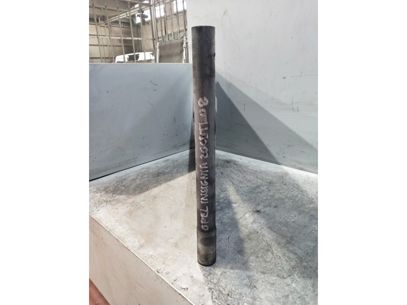 Recambio de condensador / radiador aire acondicionado para opel insignia berlina 2.0 16v cdti referencia OEM IAM   