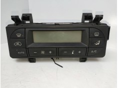 Recambio de mando calefaccion / aire acondicionado para citroen c3 1.4 16v sx plus referencia OEM IAM 96533393XT  