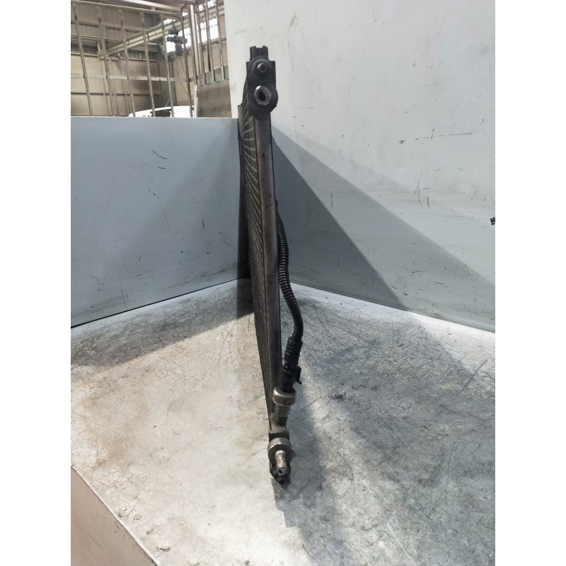 Recambio de condensador / radiador aire acondicionado para opel insignia berlina 2.0 16v cdti referencia OEM IAM   