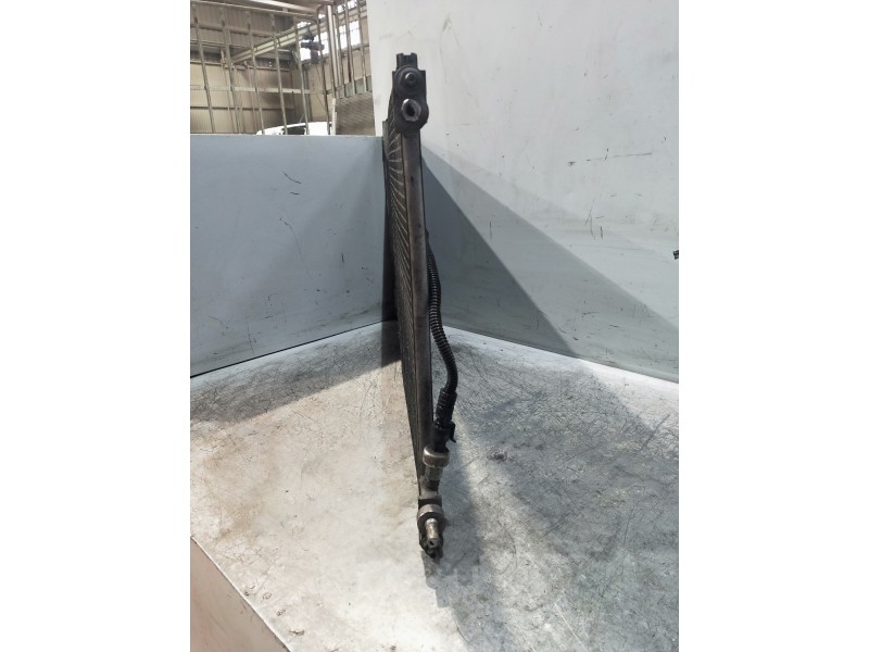 Recambio de condensador / radiador aire acondicionado para opel insignia berlina 2.0 16v cdti referencia OEM IAM   