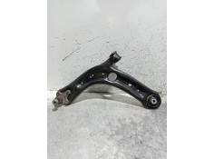 Recambio de brazo suspension inferior delantero izquierdo para seat ateca (kh7) xcellence edition referencia OEM IAM 3Q0407153D 