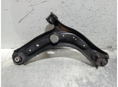 Recambio de brazo suspension inferior delantero izquierdo para seat ateca (kh7) xcellence edition referencia OEM IAM 3Q0407153D  2
