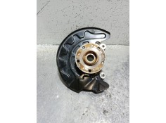 Recambio de mangueta delantera derecha para seat ateca (kh7) xcellence edition referencia OEM IAM 5Q0407258C  