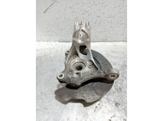 Recambio de mangueta delantera derecha para seat ateca (kh7) xcellence edition referencia OEM IAM 5Q0407258C   2