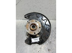 Recambio de mangueta delantera izquierda para seat ateca (kh7) xcellence edition referencia OEM IAM 5Q0407257C  