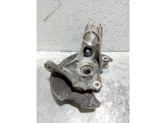 Recambio de mangueta delantera izquierda para seat ateca (kh7) xcellence edition referencia OEM IAM 5Q0407257C   2