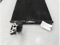 Recambio de condensador / radiador aire acondicionado para seat altea xl (5p5) reference referencia OEM IAM 1K0820411Q 1K0820411 2