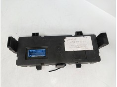 Recambio de mando calefaccion / aire acondicionado para citroen c3 1.4 16v sx plus referencia OEM IAM 96533393XT   2