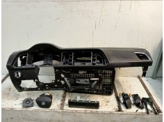 Recambio de kit airbag para seat ateca (kh7) xcellence edition referencia OEM IAM   