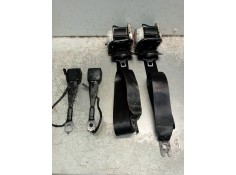 Recambio de kit airbag para seat ateca (kh7) xcellence edition referencia OEM IAM    2
