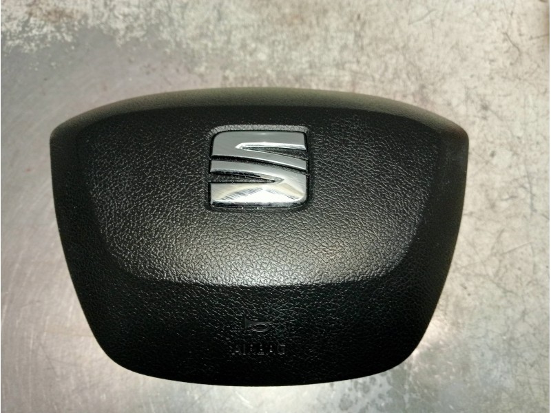 Recambio de kit airbag para seat ateca (kh7) xcellence edition referencia OEM IAM   