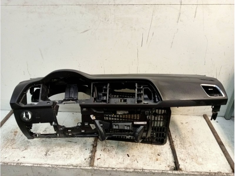 Recambio de kit airbag para seat ateca (kh7) xcellence edition referencia OEM IAM   