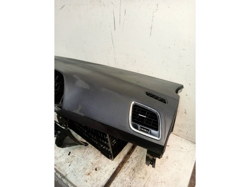 Recambio de kit airbag para seat ateca (kh7) xcellence edition referencia OEM IAM   