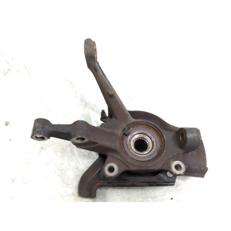 Recambio de mangueta delantera derecha para fiat seicento (187) vintage referencia OEM IAM   