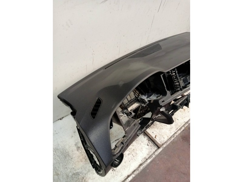 Recambio de kit airbag para seat ateca (kh7) xcellence edition referencia OEM IAM   