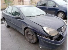 citroen c5 berlina del año 2001
