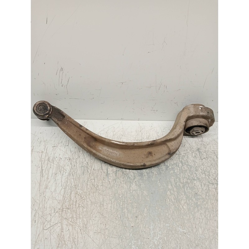 Recambio de brazo suspension inferior delantero derecho para audi q5 (8r) 3.0 tdi referencia OEM IAM 8K0407696E  