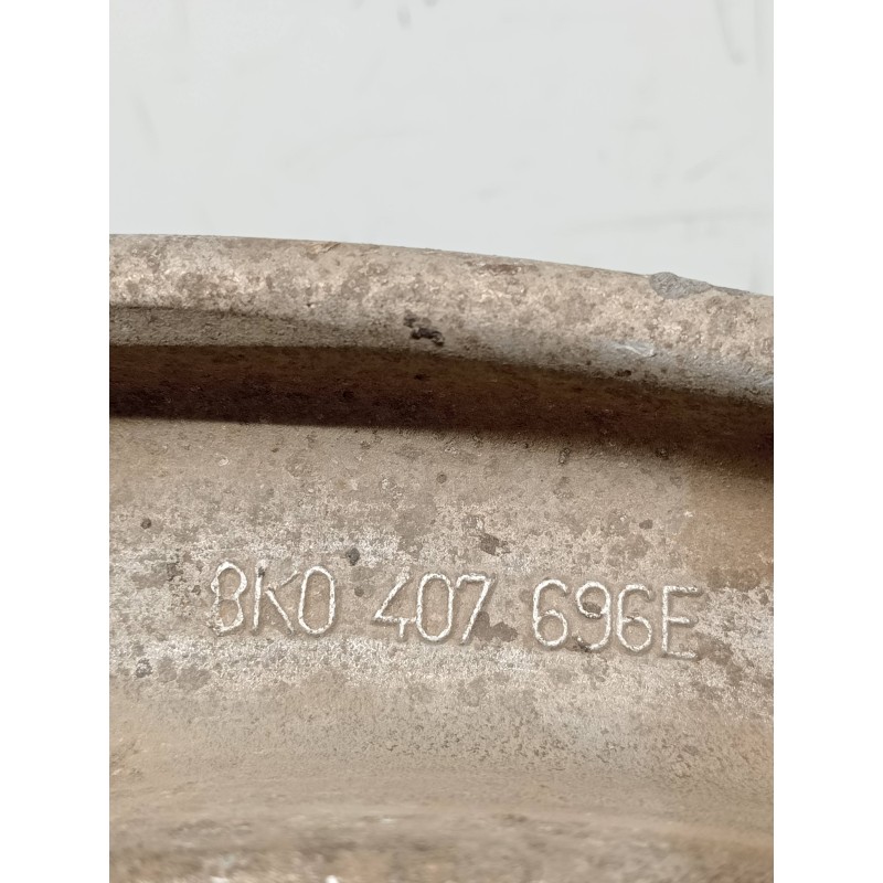 Recambio de brazo suspension inferior delantero derecho para audi q5 (8r) 3.0 tdi referencia OEM IAM 8K0407696E  