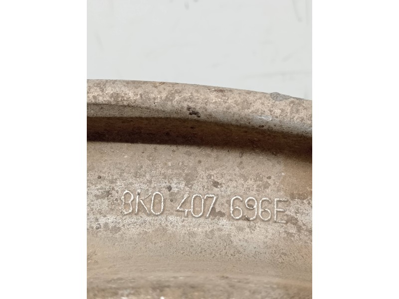 Recambio de brazo suspension inferior delantero derecho para audi q5 (8r) 3.0 tdi referencia OEM IAM 8K0407696E  
