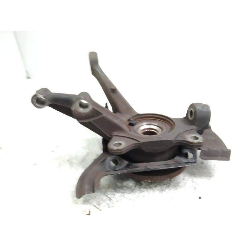 Recambio de mangueta delantera derecha para fiat seicento (187) vintage referencia OEM IAM   