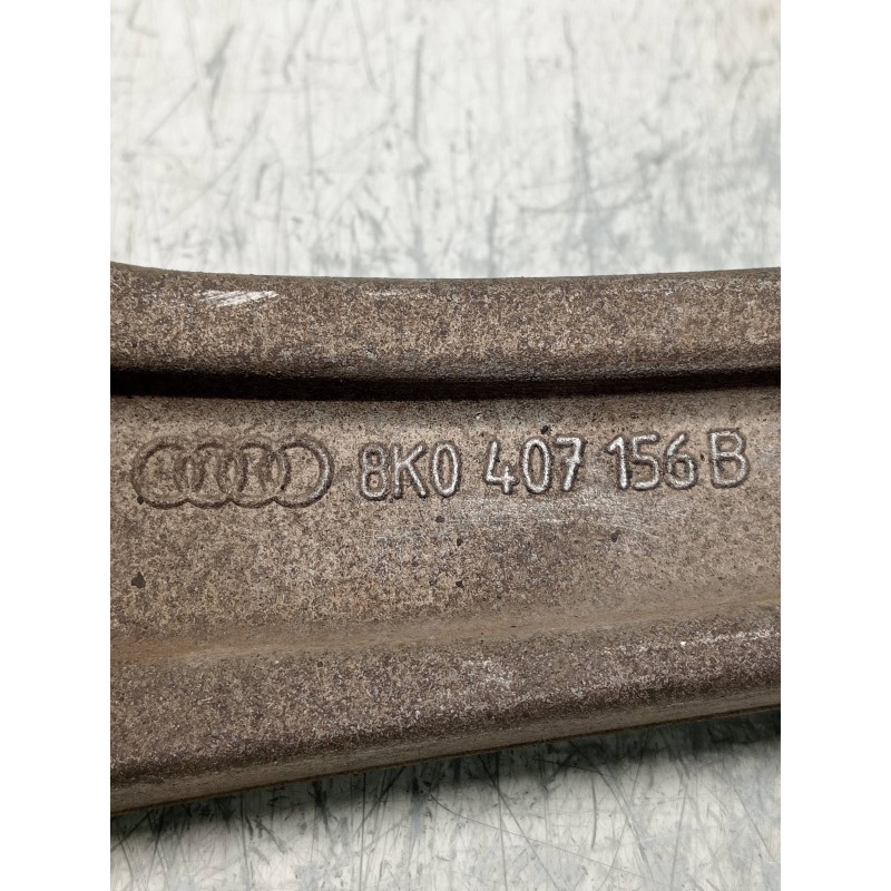Recambio de brazo suspension inferior delantero derecho para audi q5 (8r) 3.0 tdi referencia OEM IAM 8K0407156B  