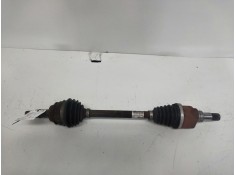 Recambio de transmision delantera izquierda para ford fiesta (ccn) trend referencia OEM IAM 8V513B437CD  