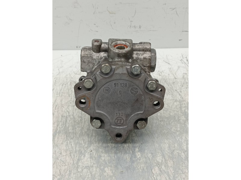 Recambio de bomba direccion para audi q5 (8r) 3.0 tdi referencia OEM IAM 7693955277 8R0145155G 