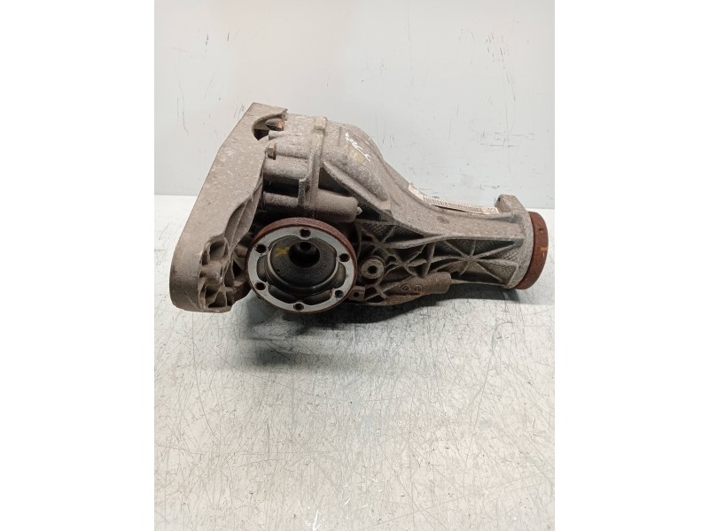 Recambio de diferencial trasero para audi q5 (8r) 3.0 tdi referencia OEM IAM   