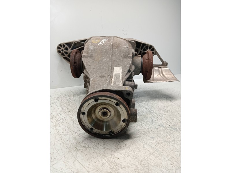 Recambio de diferencial trasero para audi q5 (8r) 3.0 tdi referencia OEM IAM   