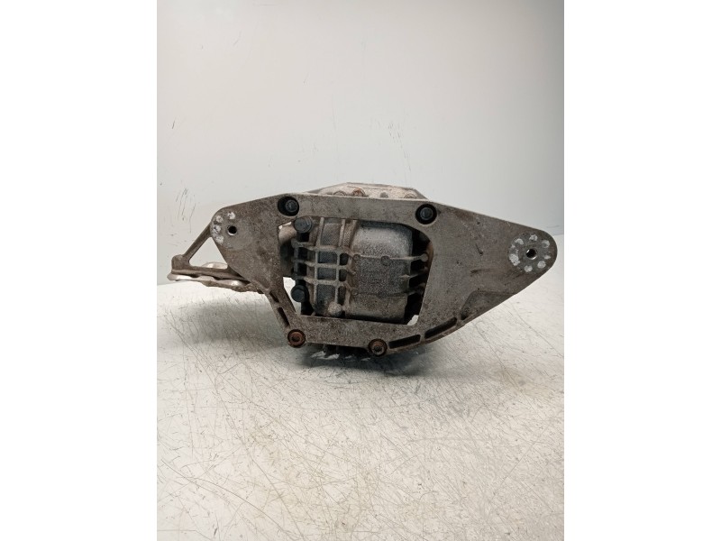 Recambio de diferencial trasero para audi q5 (8r) 3.0 tdi referencia OEM IAM   