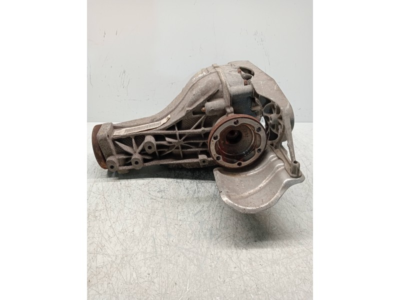 Recambio de diferencial trasero para audi q5 (8r) 3.0 tdi referencia OEM IAM   