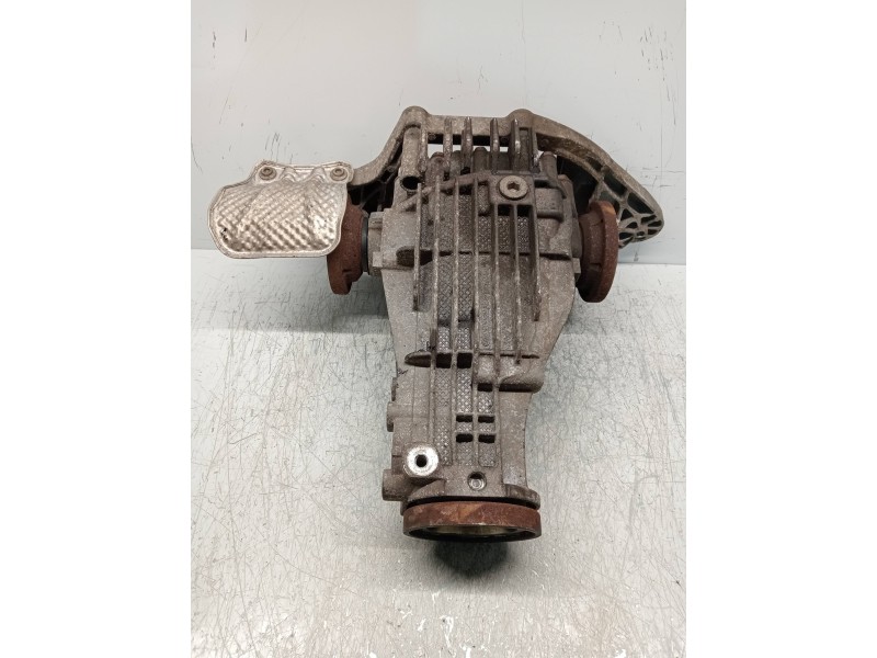 Recambio de diferencial trasero para audi q5 (8r) 3.0 tdi referencia OEM IAM   