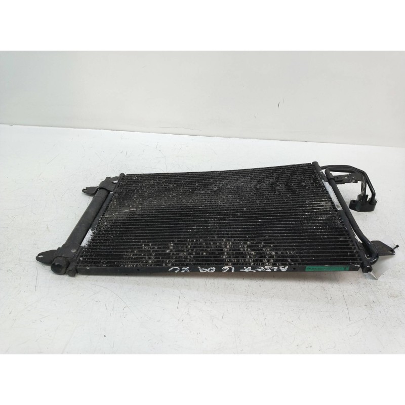 Recambio de condensador / radiador aire acondicionado para seat altea xl (5p5) reference referencia OEM IAM 1K0820411Q 1K0820411